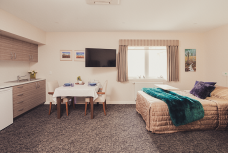 The Heights_Room